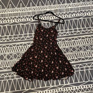 100% profits to UNICEF - Ukraine . Grateful Dead skater dress